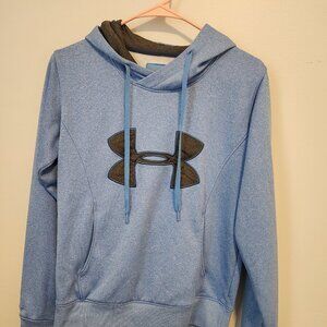 under Armour sweatshirt